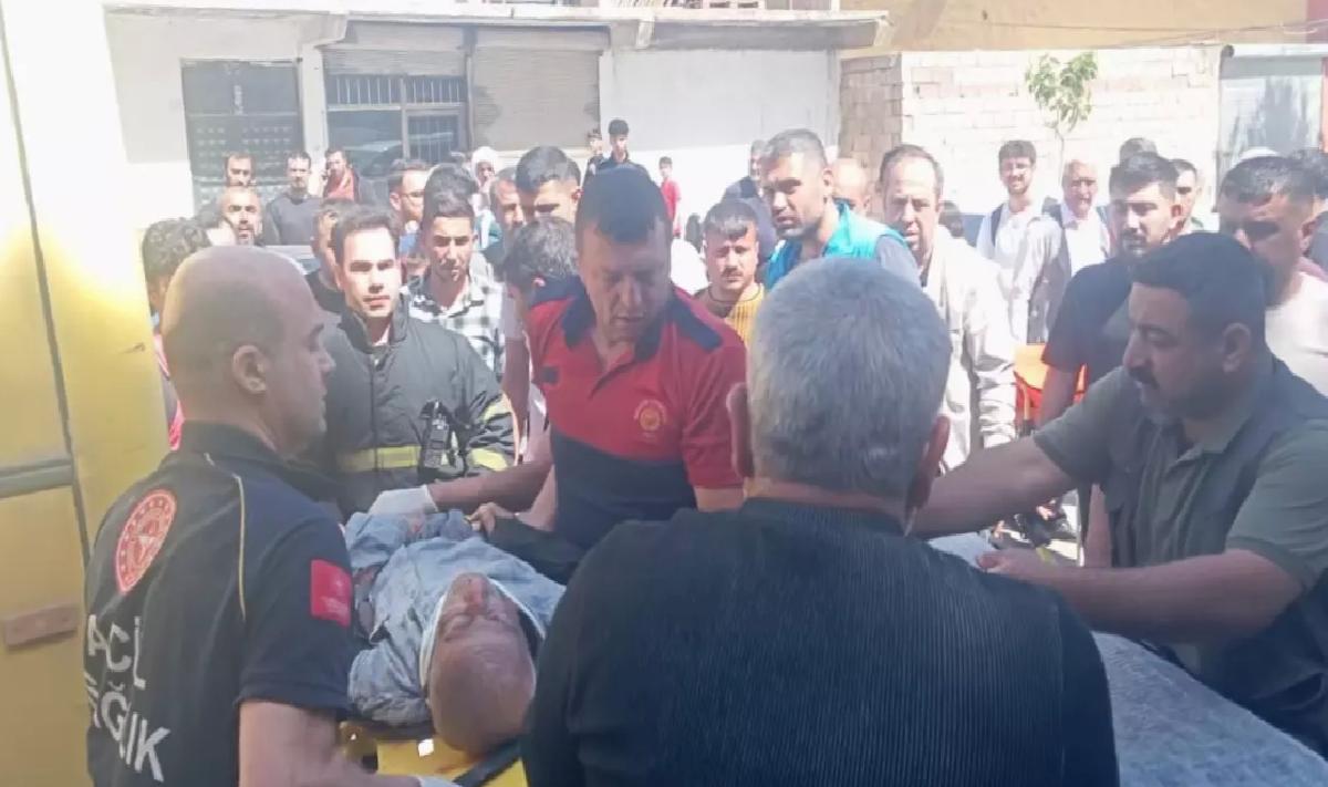 Kızıltepe’de Minibüs Kazası: 79 Yaşındaki Adam Hayatını Kaybetti