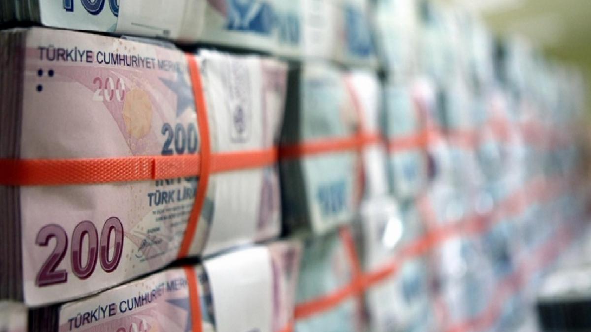 KKM bakiyeleri 776 milyar liraya düştü