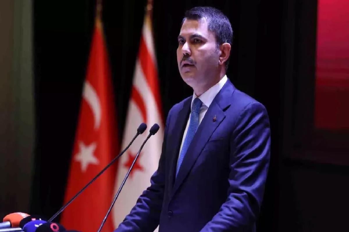 KKTC İçin Master Plan Hazırlığı