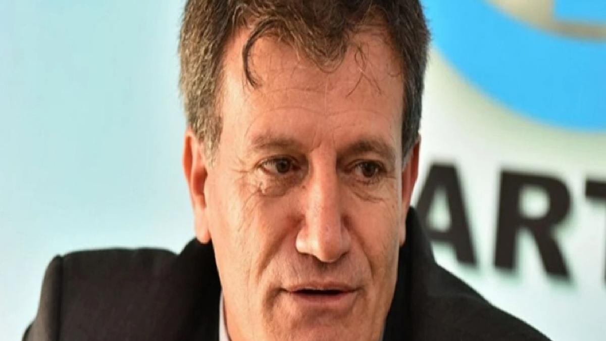 KKTC Ulaştırma Bakanı Erhan Arıklı: Kimsenin Türkiye ile hesaplaşmaya gücü yetmez