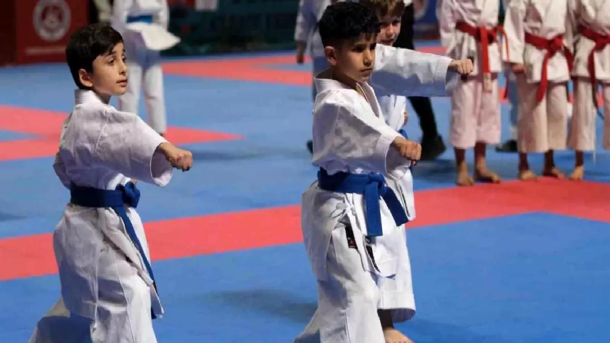 Kocaeli’de 3 bin 848 sporcu mindere çıkıyor