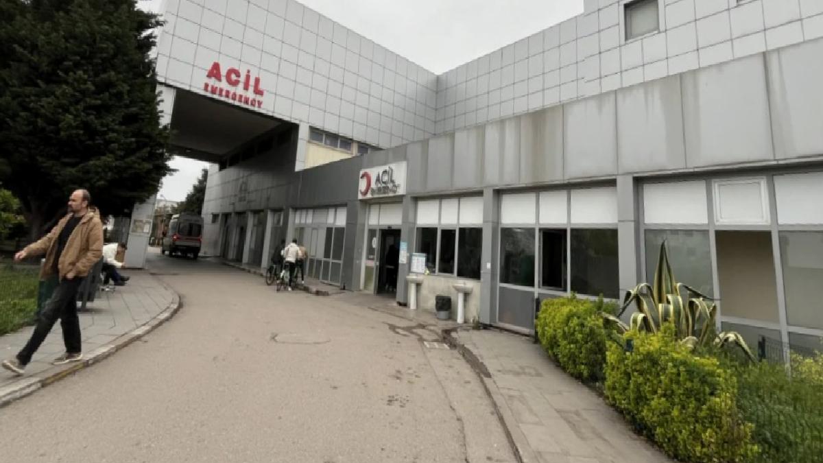 Kocaeli’de 648 kişi yedikleri tavuk dönerden zehirlendi