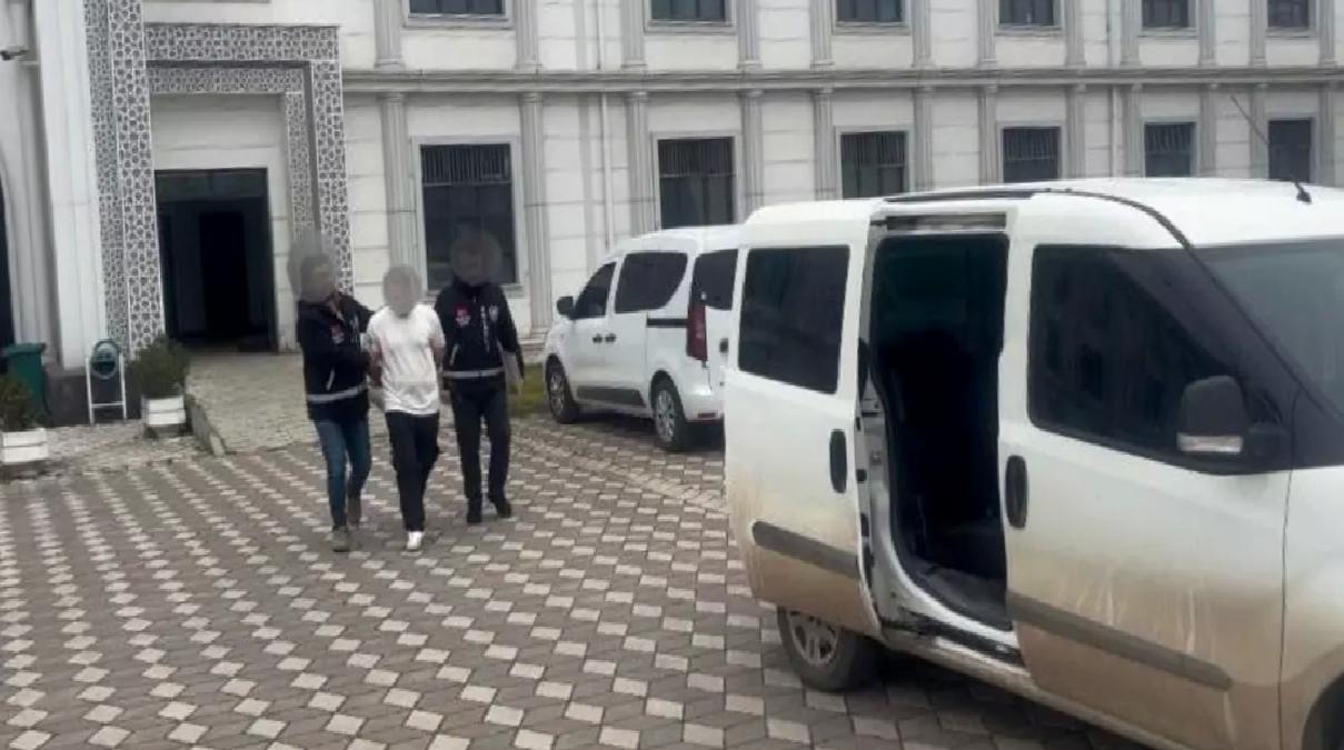 Kocaeli’de Bıçaklama Olayı: Şüpheli Tutuklandı