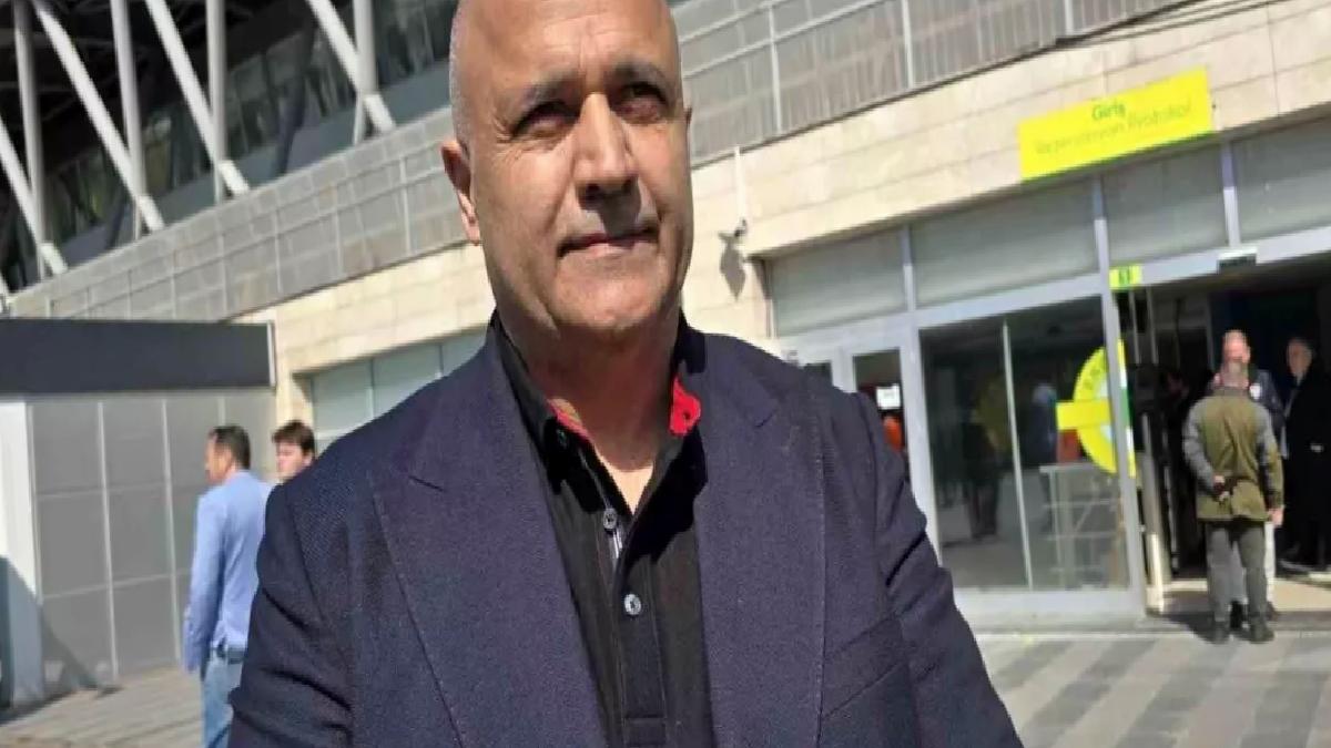 Kocaelispor Süper Lig’de!