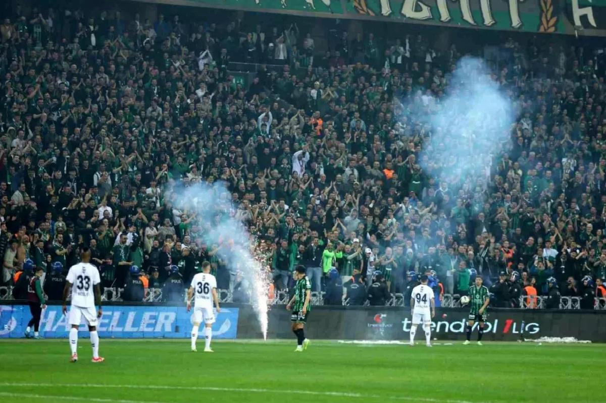 Kocaelispor’a Cezalar İtiraz Edilecek