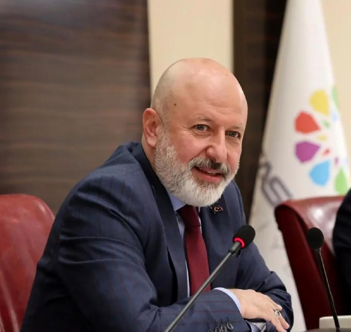 Kocasinan Belediyesi 2024 Bütçesiyle Örnek Başarıya İmza Attı