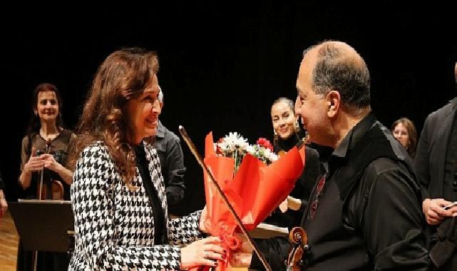 KODA ‘Dört Mevsim’ ile sanatseverleri büyüledi