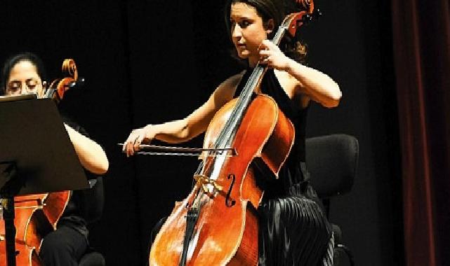 KODA’dan 23 Nisan’a özel Ege türküleri konseri
