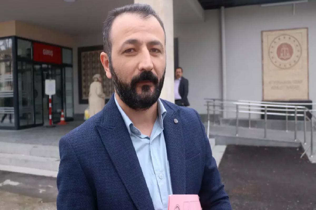 Köksal ve Menteş’in İftira Davası Başladı