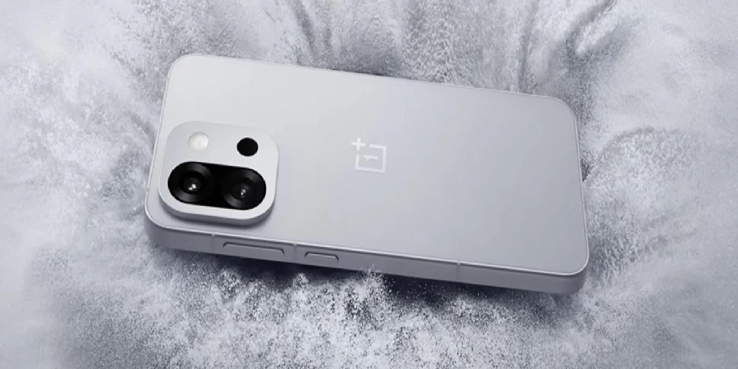 Kompakt ama güçlü: OnePlus 13T resmen tanıtıldı
