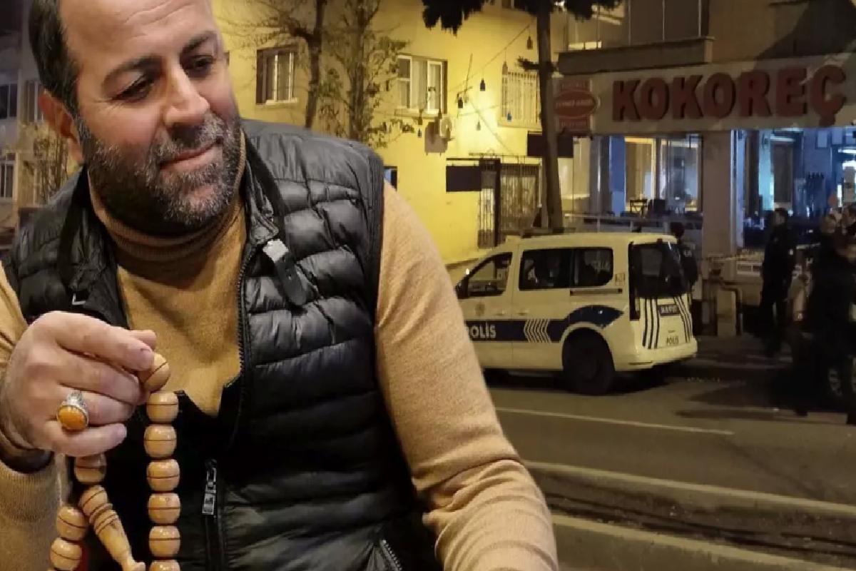 Komşusunu Bıçaklayarak Öldüren Şüpheli Tutuklandı