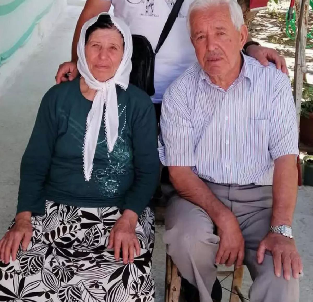 Kömür Sobasından Zehirlenme: 1 Ölü, 1 Yaralı