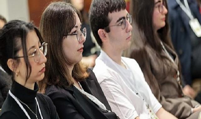 Konaklı gençler iklim krizine karşı harekete geçti  