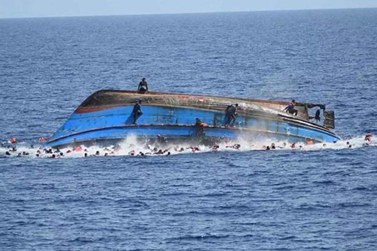 Kongo’da tekne faciası: En az 50 kişi öldü