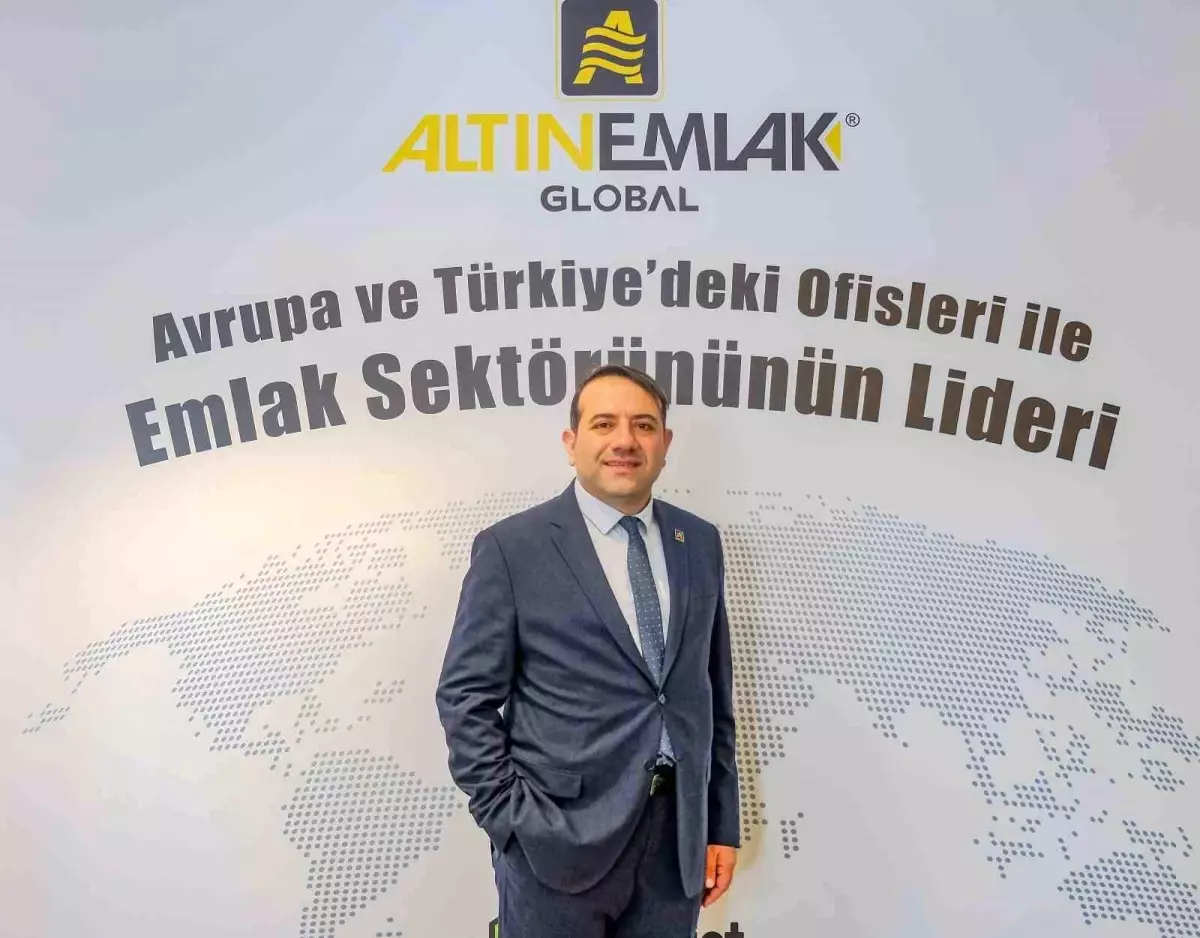 Konut Satışlarında Rekor Artış
