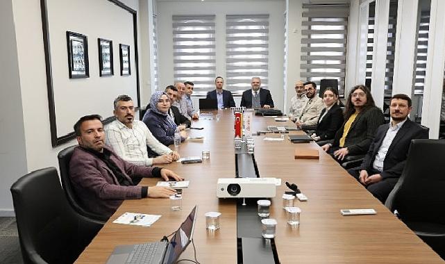 Konya Büyükşehir’in Ortağı Olduğu “SAFELY” Projesi ile Konya’nın Örnek Ulaşım Yatırımları Anlatılıyor