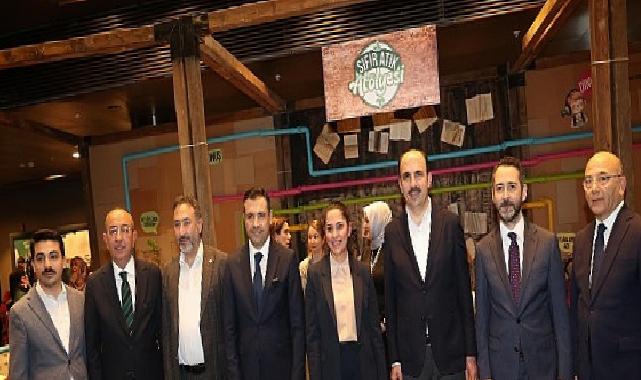 “Konya Çocuk Kitap Günleri” 23 Nisan’da Başladı