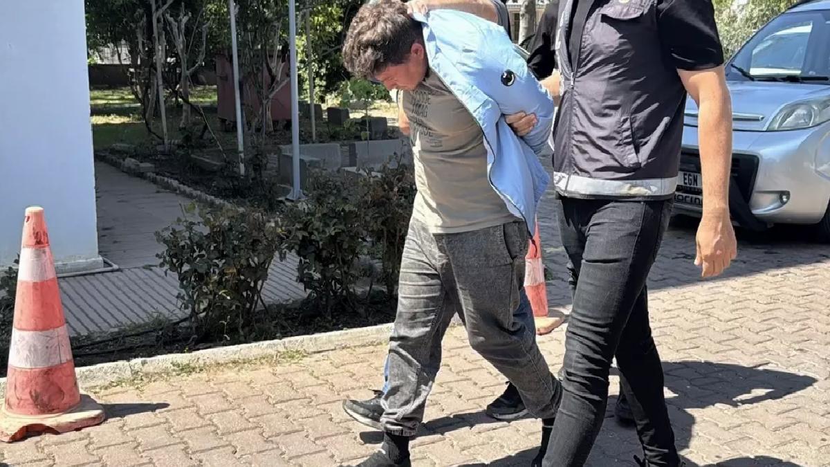 Konyaaltı’nda Darbe: 1 Ölü, 3 Gözaltı