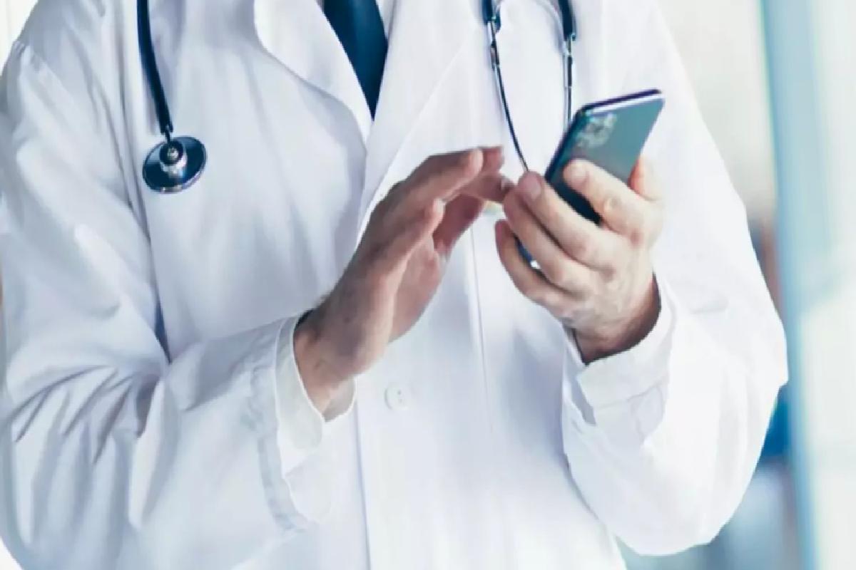 Konya’da 2 Doktor Gözaltına Alındı