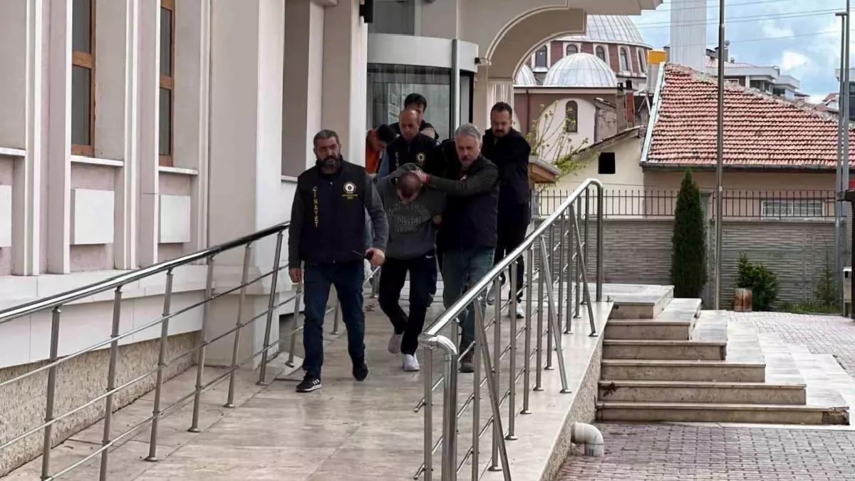 Konya’da Alkol Satışı Tartışması Kanlı Bitti