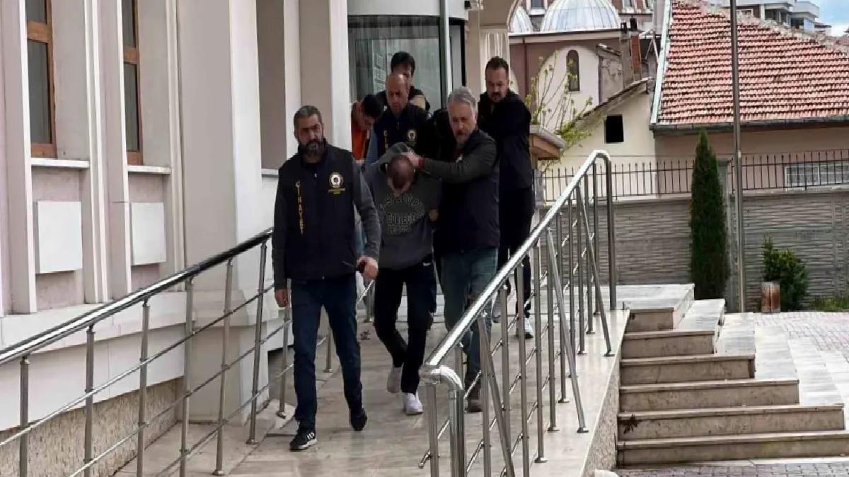 Konya’da Alkol Tartışması Kanlı Bitti
