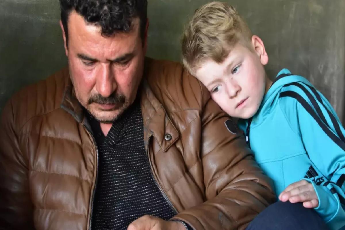 Konya’da Yangın: İki Kardeş Hayatını Kaybetti