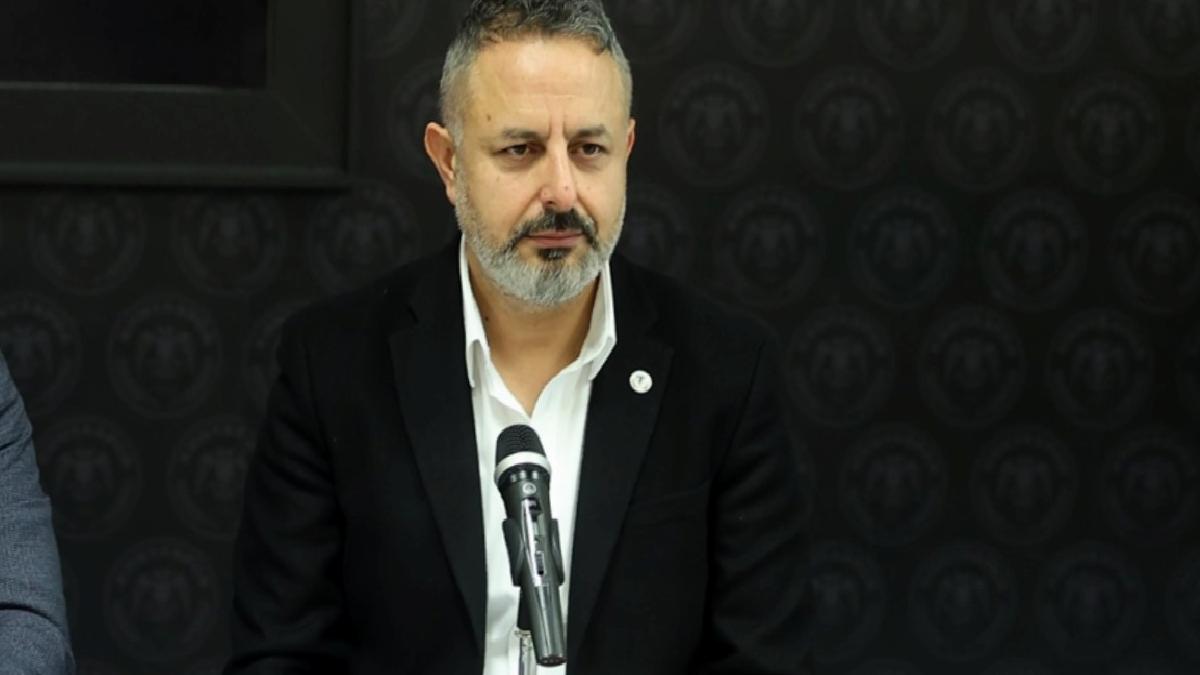 Konyaspor Başkanı’ndan “transfer yasağına” ilişkin açıklama