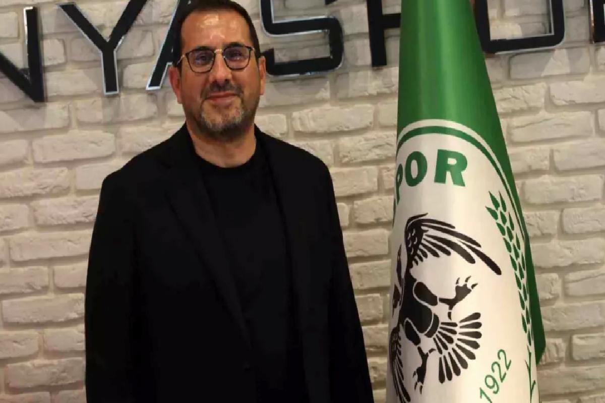 Konyaspor, Galatasaray Maçına Odaklandı