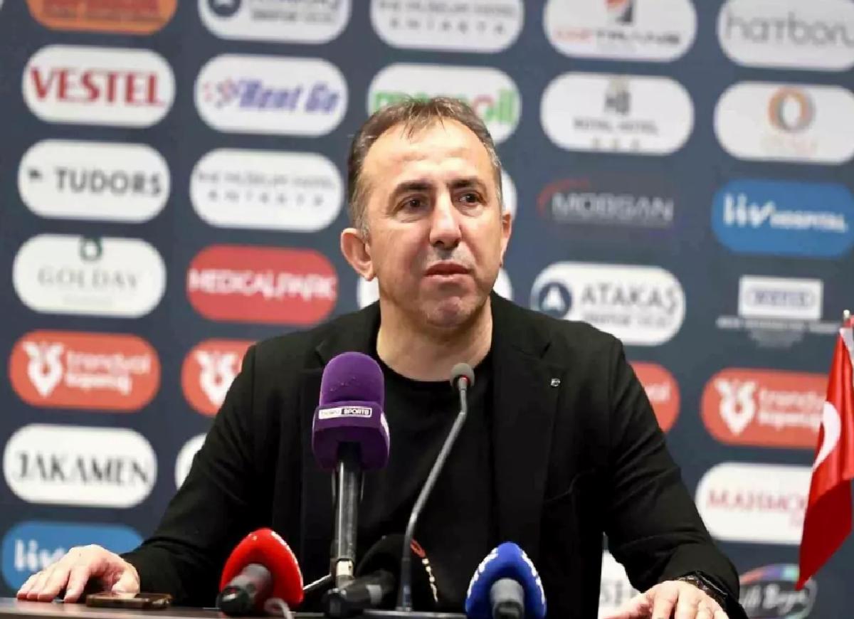 Konyaspor, Hatayspor’u Devirdi!