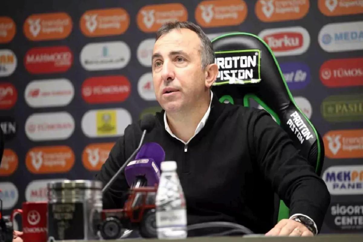 Konyaspor’dan Göztepe’ye Kritik Galibiyet