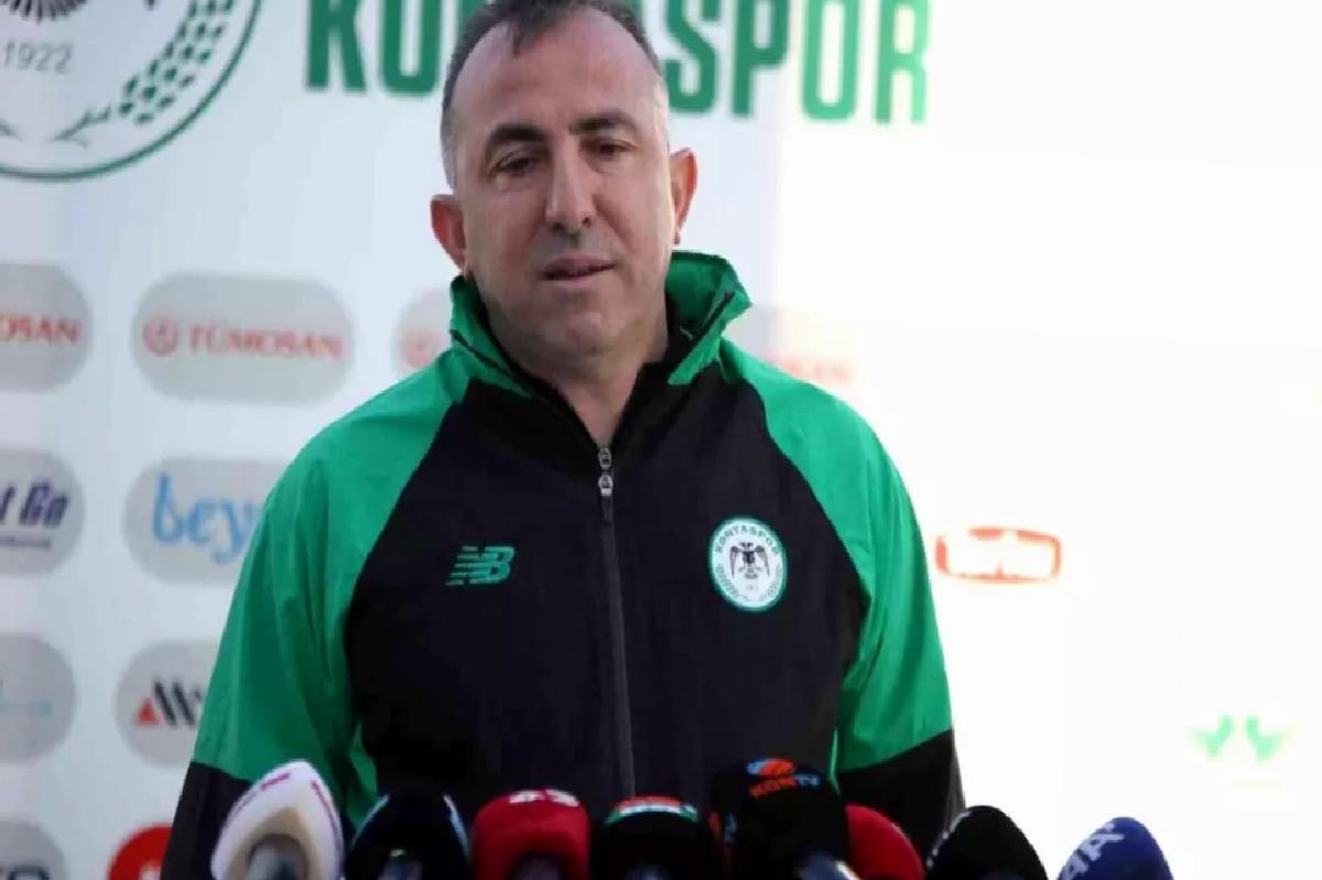 Konyaspor’un Kupa Rüyası