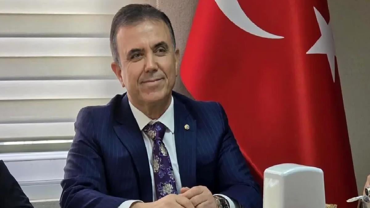 Kozan Ticaret Odası Başkanı’ndan Boykota Tepki