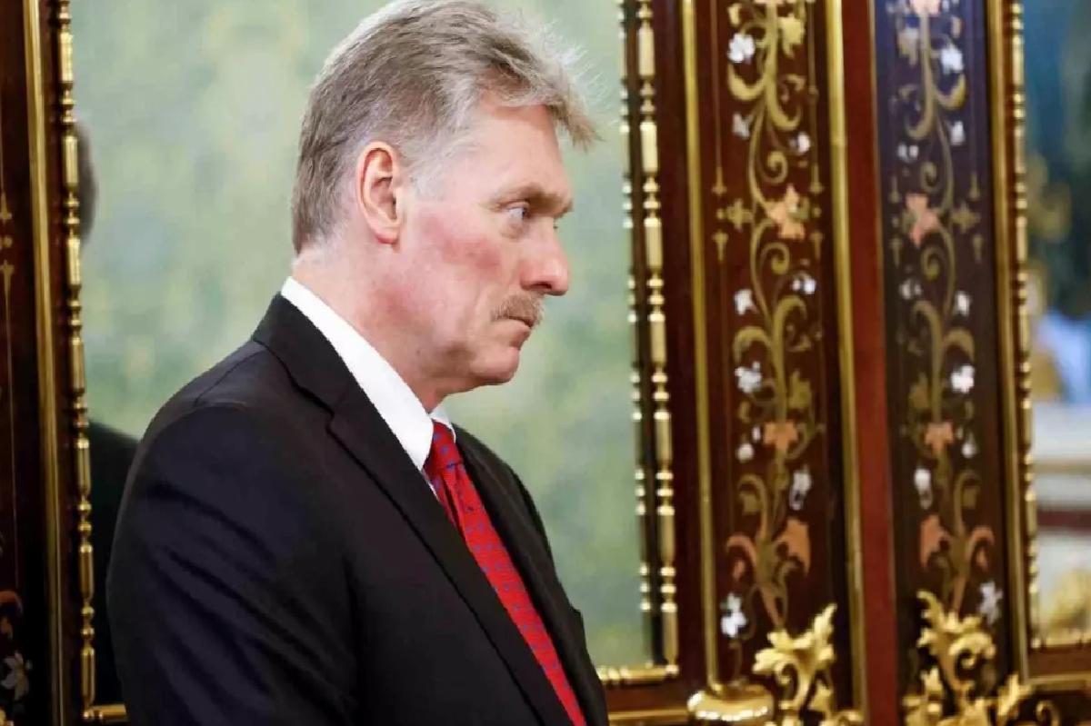 Kremlin: Ukrayna Krizi Karmaşık