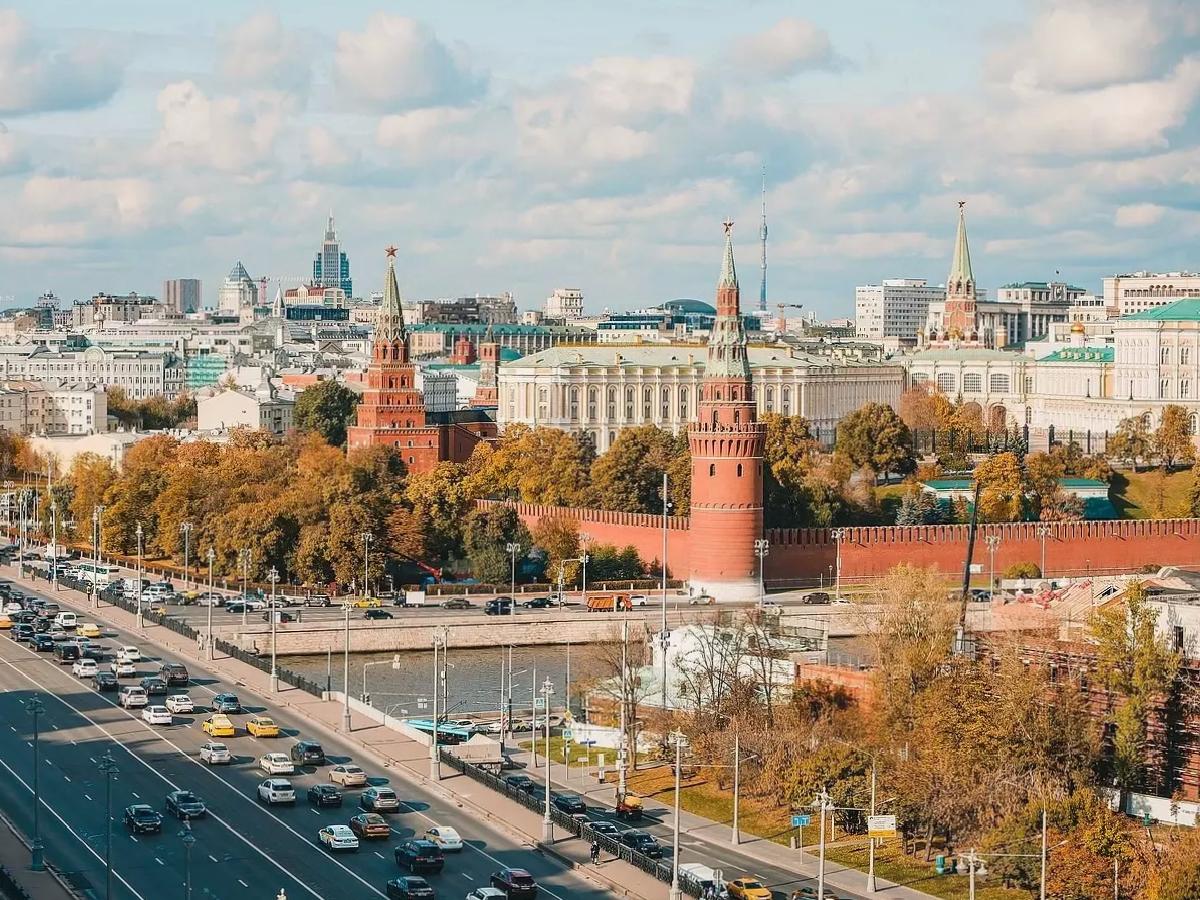 Kremlin: Ukrayna’nın NATO’ya Katılması Tehdit