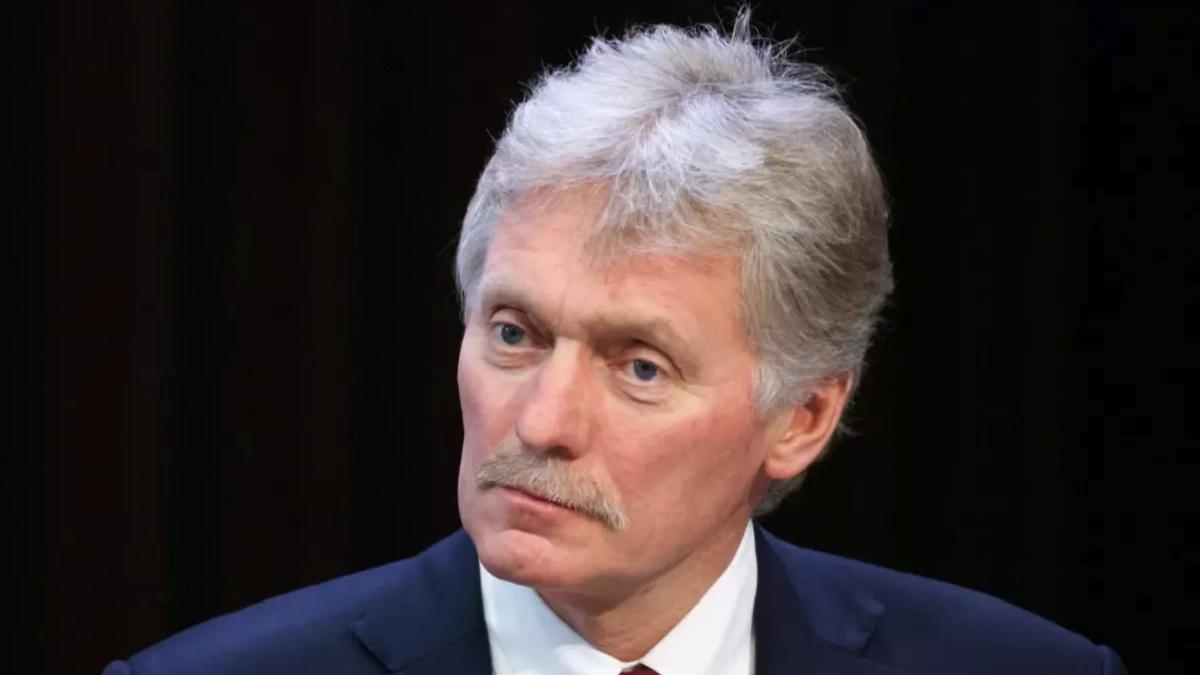 Kremlin’den ABD ile Ukrayna Üzerine Açıklama