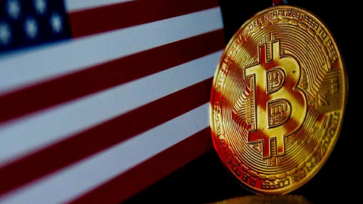 Kripto piyasası yeniden yükseldi: Bitcoin 82 bin doları aştı