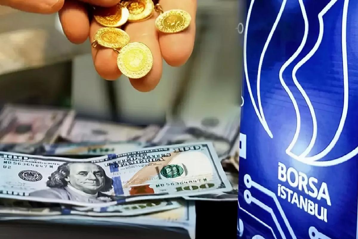 Kritik karar için geri sayım başladı! Döviz, borsa ve altını etkileyecek