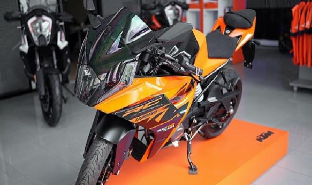 KTM – Husqvarna Aydoğanlar Yenibosna’da Açıldı!