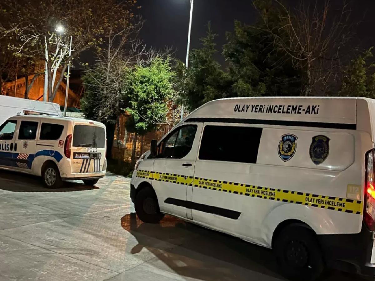 Küçükçekmece’de çürümüş erkek cesedi bulundu