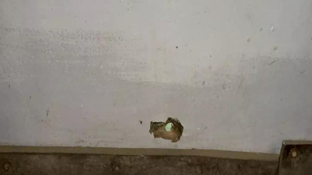 Küçükçekmece’de Silahlı Saldırı