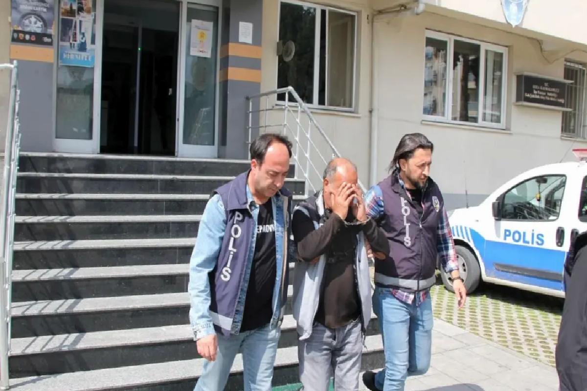 Kula’da 22 Suçtan Aranan Şahıs Yakalandı