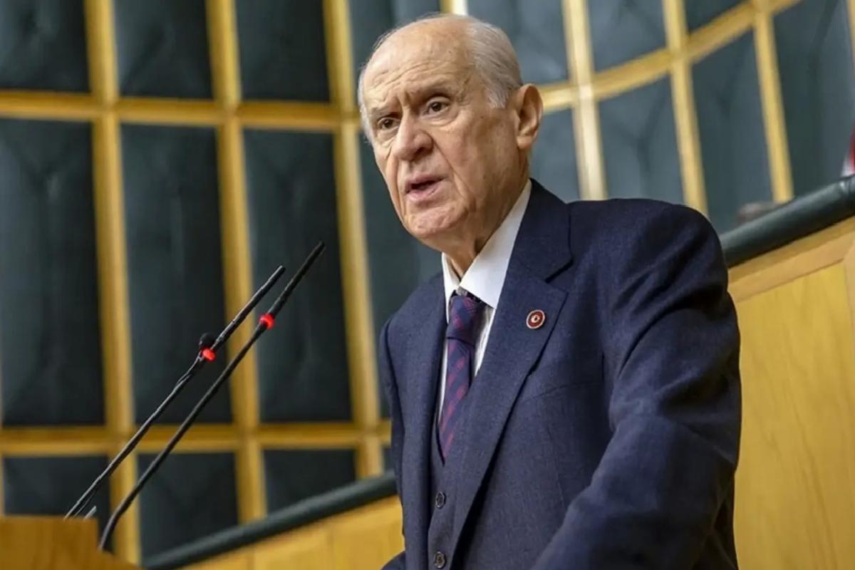 Kulisler kaynıyor: Bahçeli önümüzdeki hafta grup toplantısına katılacak