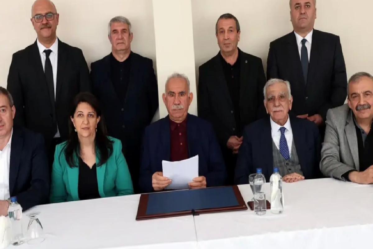 Kulisleri hareketlendiren iddia: PKK’nın “fesih kongresi”ni toplayacağı tarih ve yer belli oldu