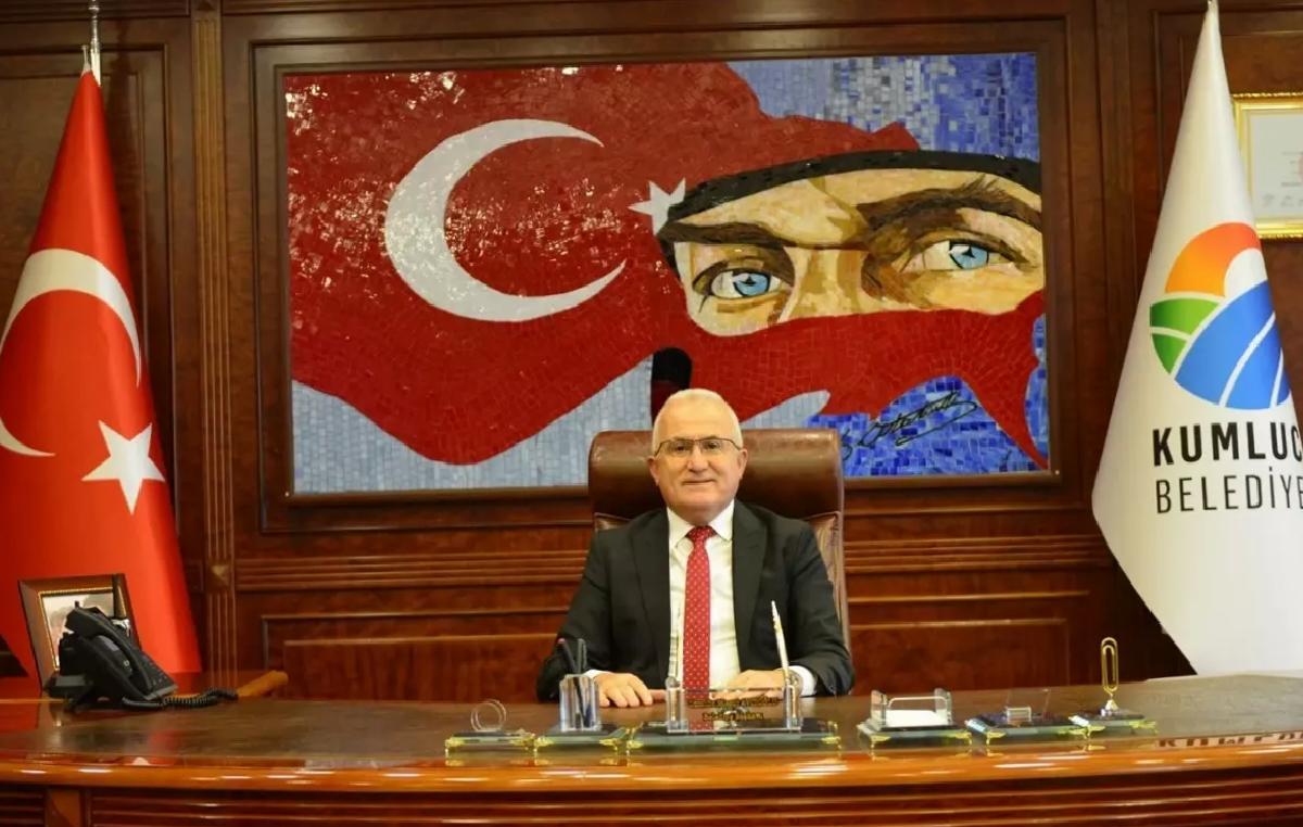 Kumluca Tarım Festivali Başlıyor