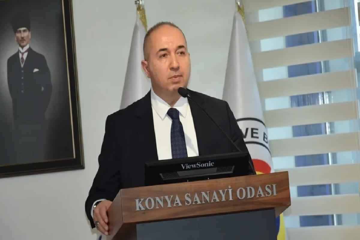 Kur Riski Yönetimi Paneli Konya’da Başladı