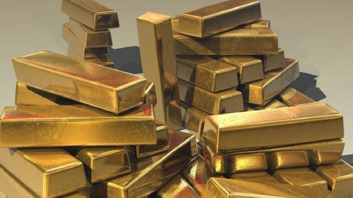 Küresel altın talebi, son 9 yılın zirvesine çıktı
