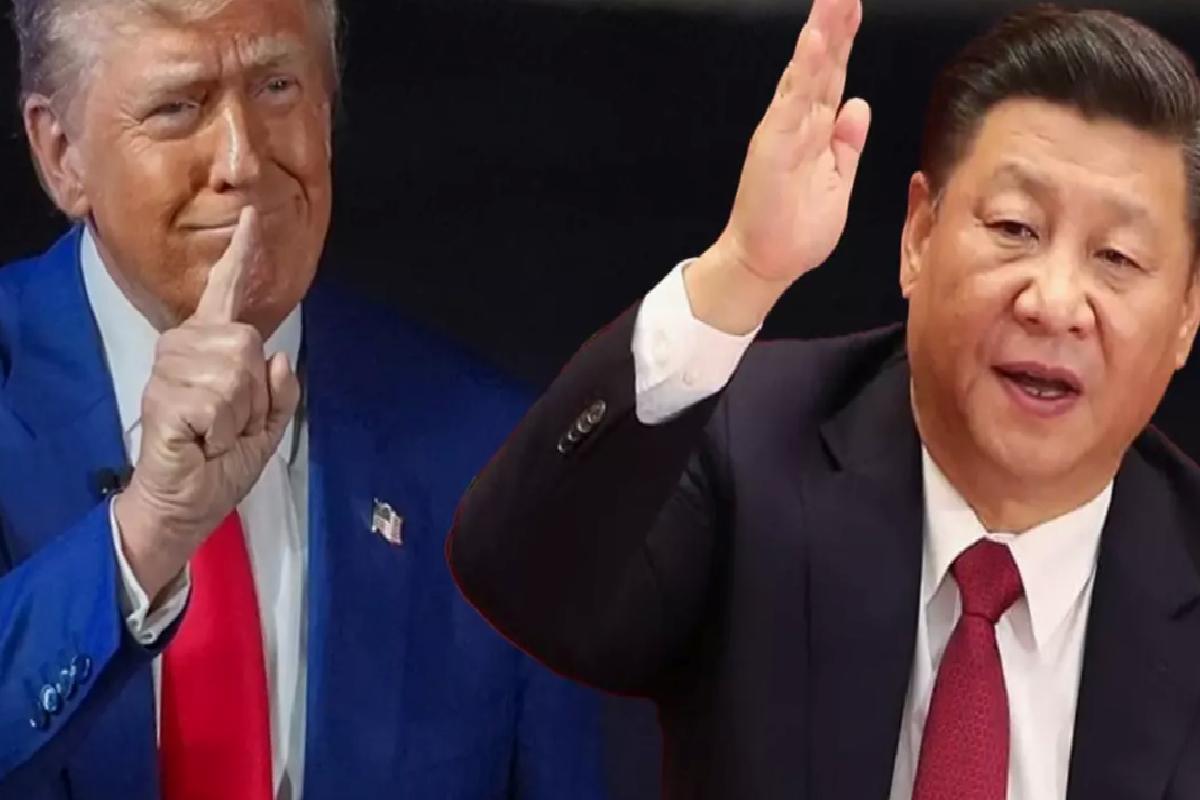 Küresel kriz büyüyor! Trump’ın tehdidine Çin’den karşılık gecikmedi
