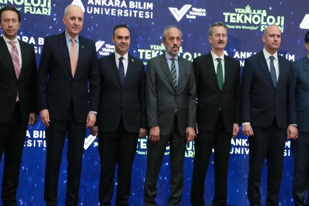 Kurtulmuş’tan Medyaya Deprem Uyarısı