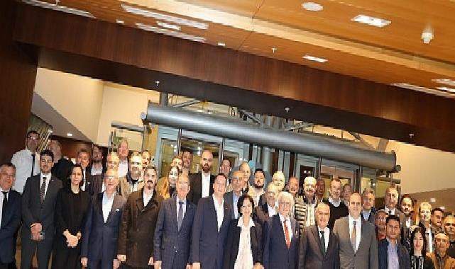 Kuru meyve ihracatçısı sorunların çözümü için Tarım ve Orman Bakanlığı’yla birlikte hareket etmek istiyor