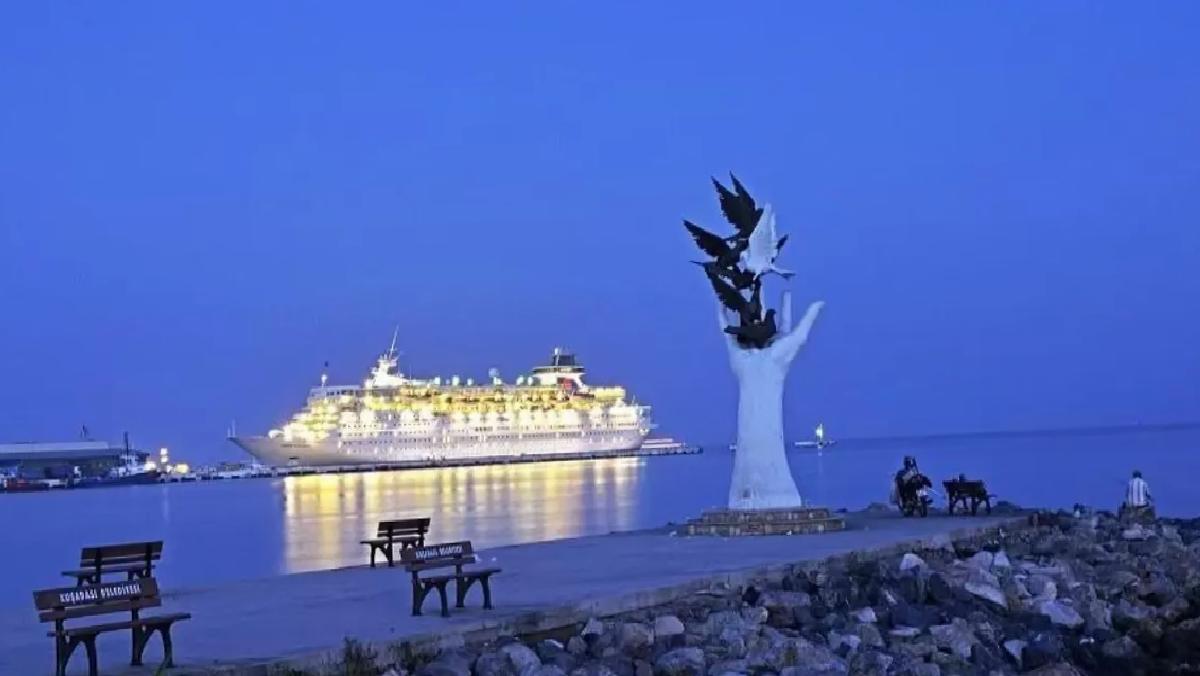 Kuşadası’nın Turizm Yıldızı Yeniden Parlıyor